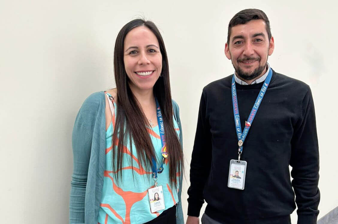 GesNova Salud en el Servicio de Salud Metropolitano Occidente: Abriendo la ruta para la Interoperabilidad y la gestión de datos gracias a su BUS de Integración