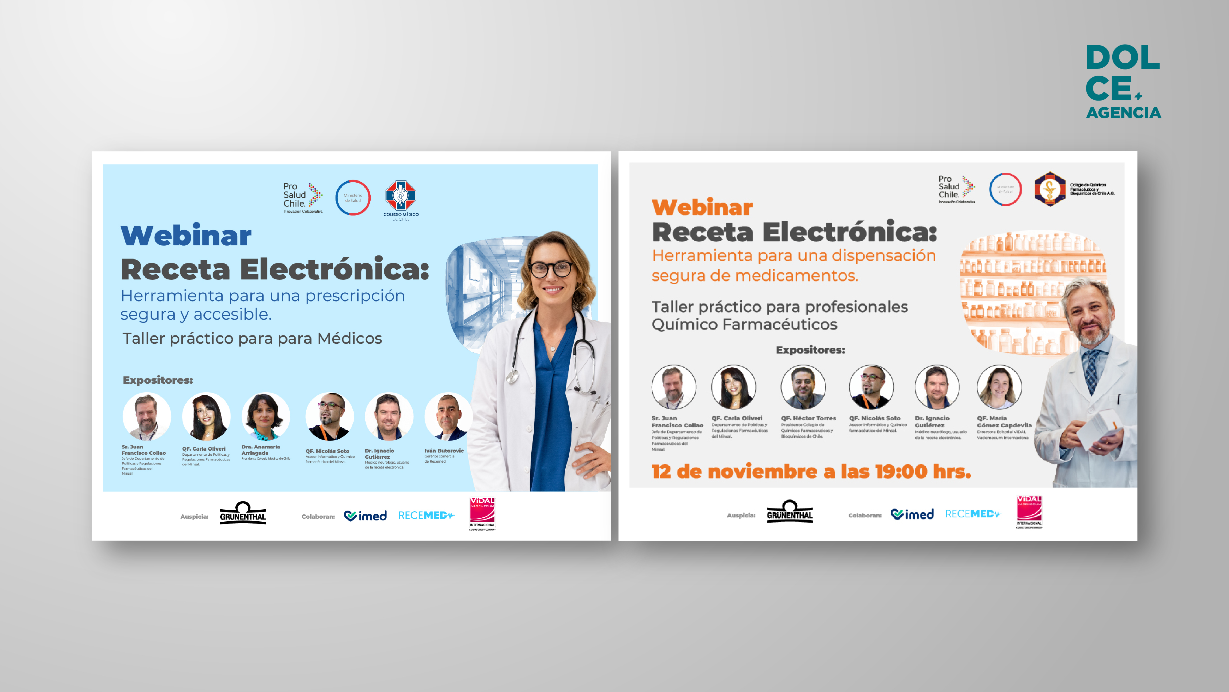 Webinars: cuando comunicar conocimiento se convierte en una estrategia de marca